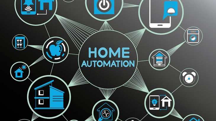 5 Home Automation Technologies to Upgrade Your Home