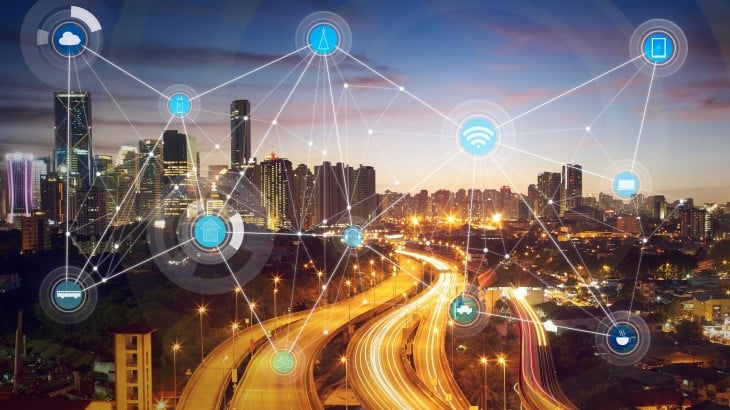 Bangalore and Chennai – Smart Cities for Real Estate Investment