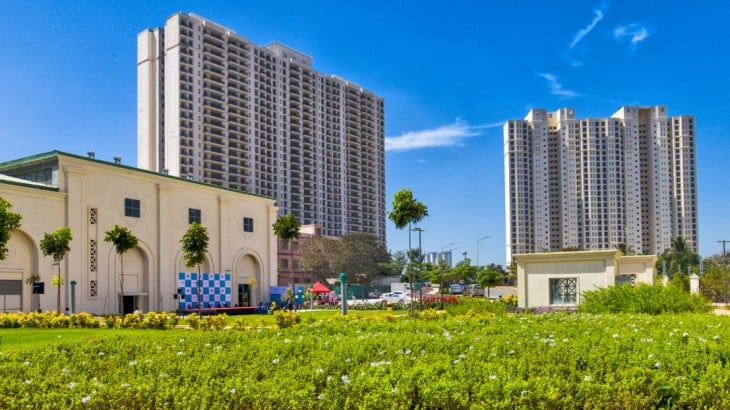 #EmbraceTheGoodLife at Bannerghatta, Bengaluru