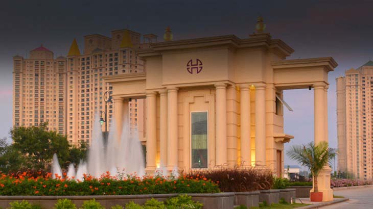 Welcome to the Official Blog of House of Hiranandani