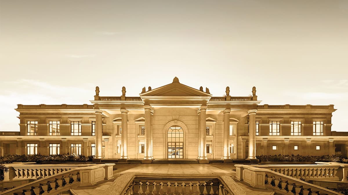 Eagleridge Wing B, Hiranandani Estate