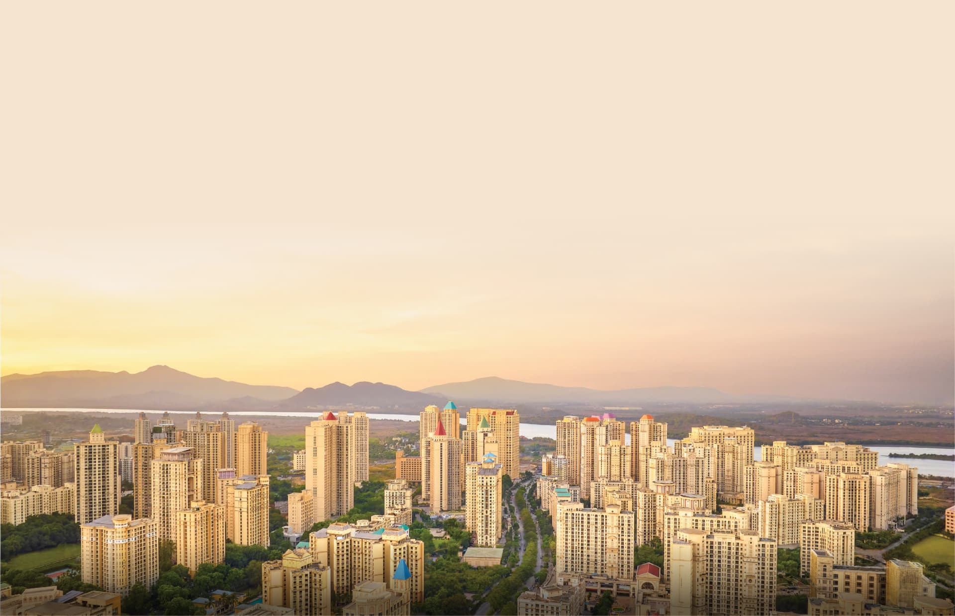 Residential Projects