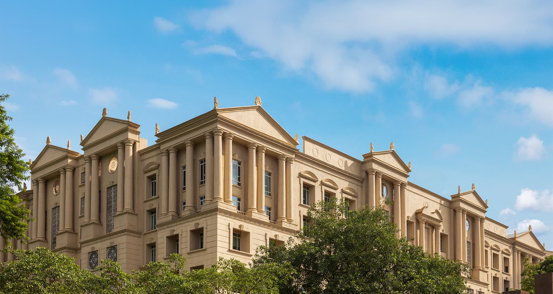 Residential Projects