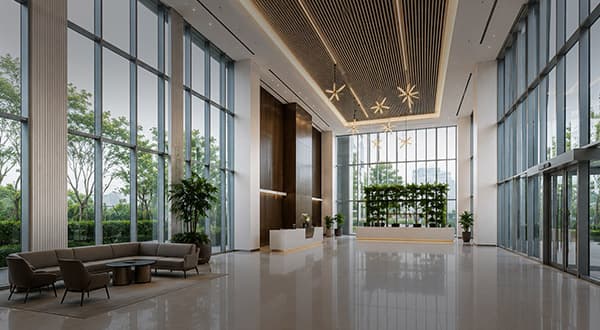 Artemis, Commercial Office Space, Andheri