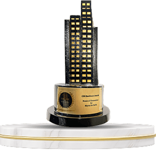 Rhyme for Earth Sustainability Realty Conclave and Excellence Award