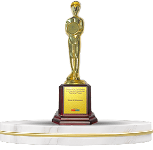 Hiranandani won the EPC world record 2022