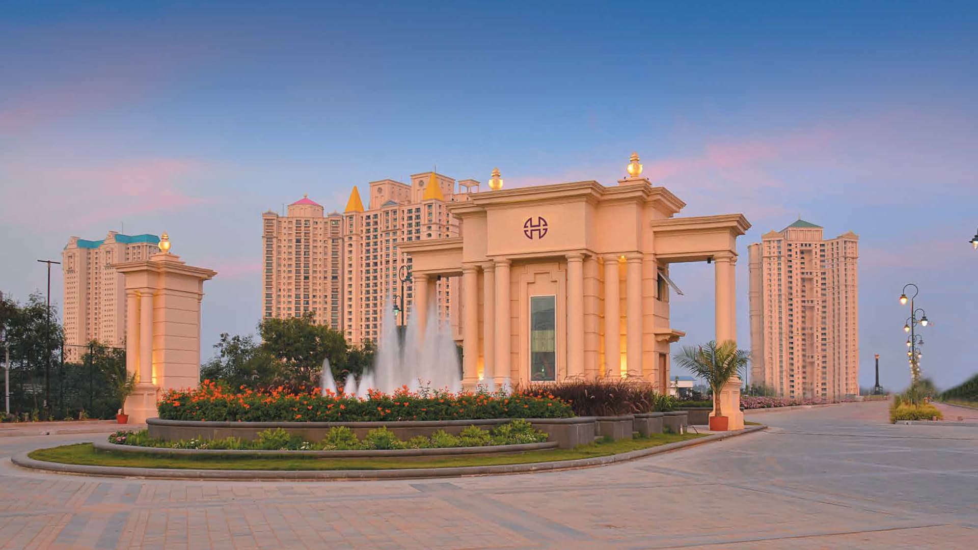 Residential Projects