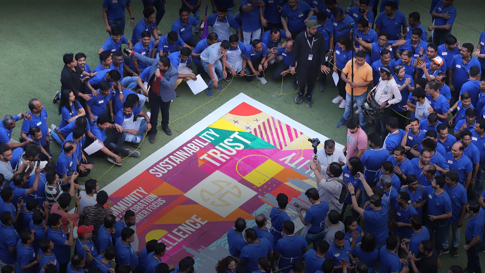 Residential Projects