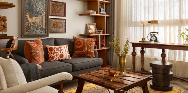 Amalfi, Residential Project at Hiranandani Westgate, Thane