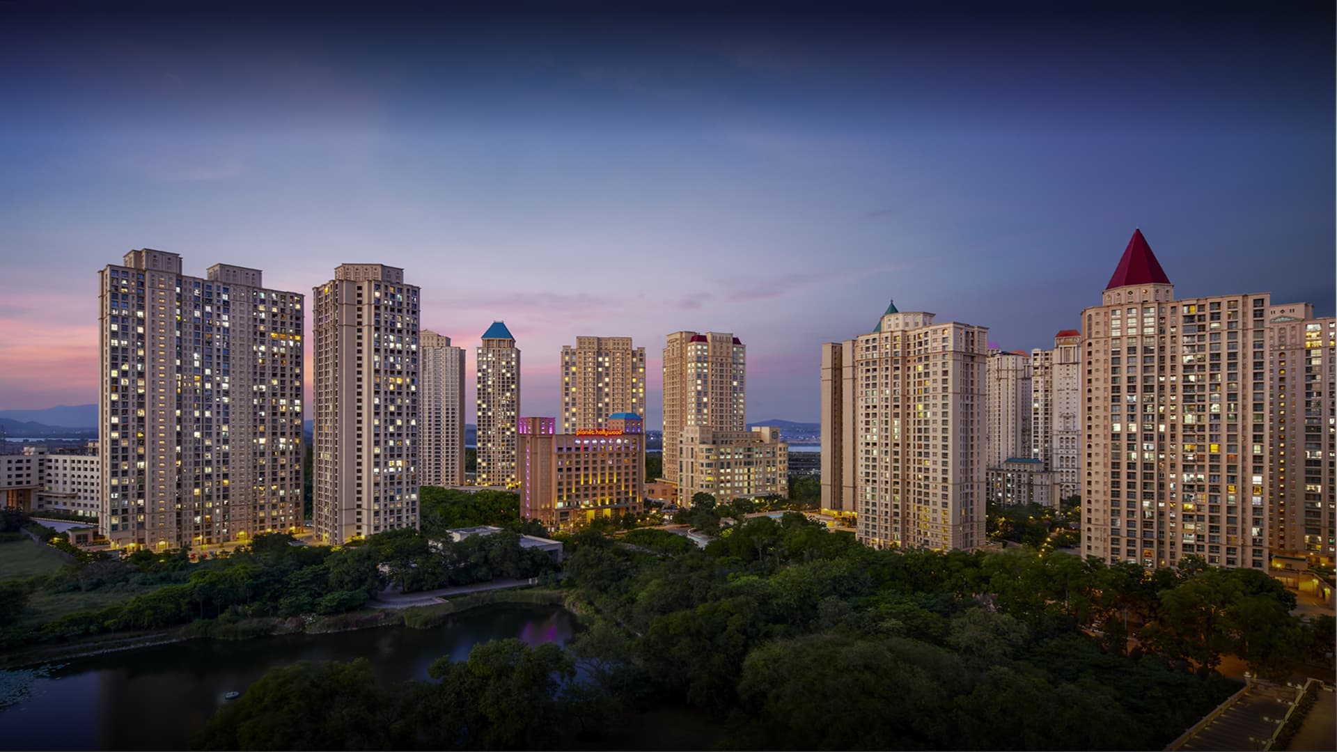 Residential Projects