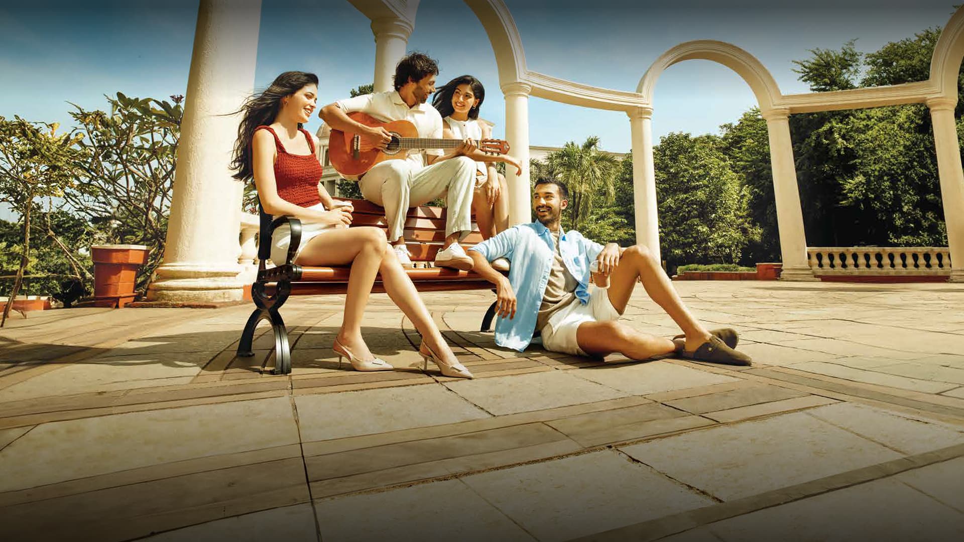 Residential Projects