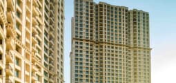 Hiranandani Heritage Kandivali