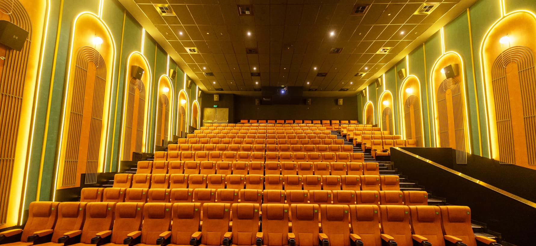 Entertainment Hub