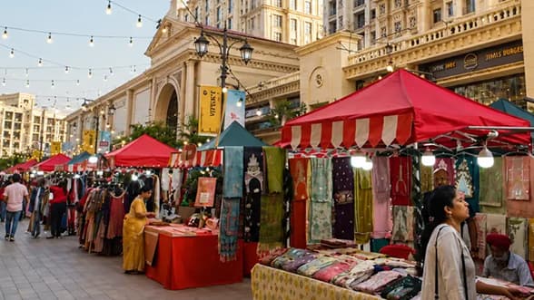 Flea Market