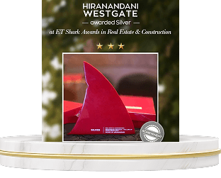 ET Shark Awards in real Estate and Constructions