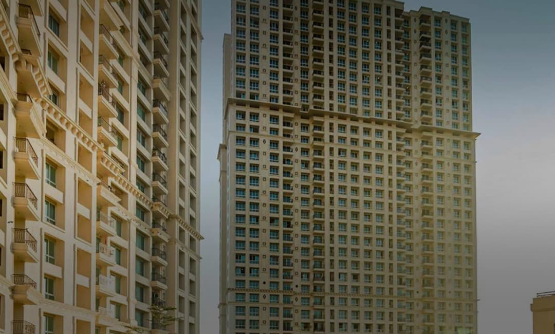 Castalia Kandivali