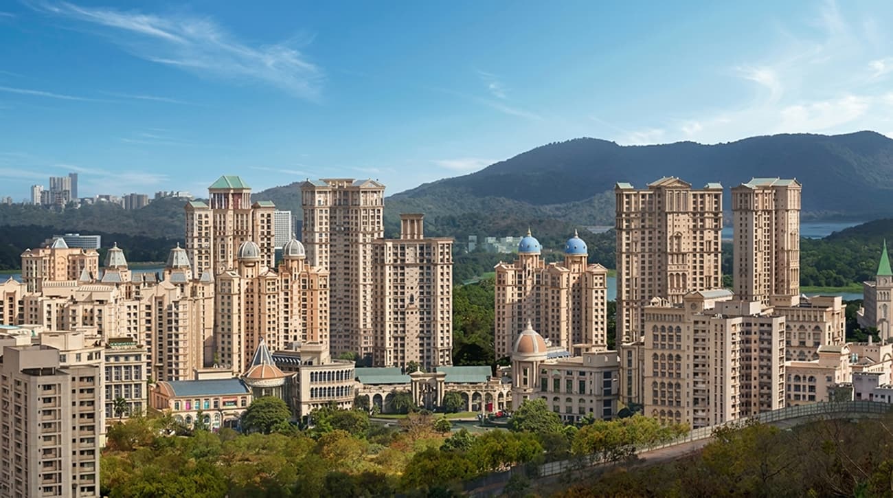 Flats in mumbai 1