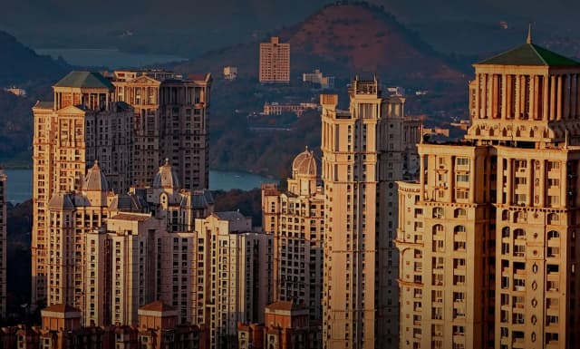 Hiranandani Gardens