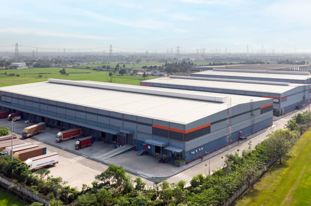 Hiranandani Industrial Parks