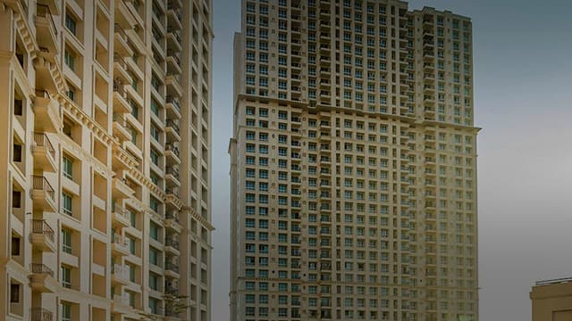 Hiranandani Heritage