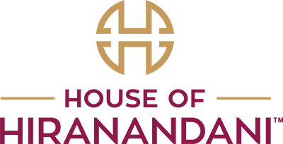 House of Hiranandani Logo