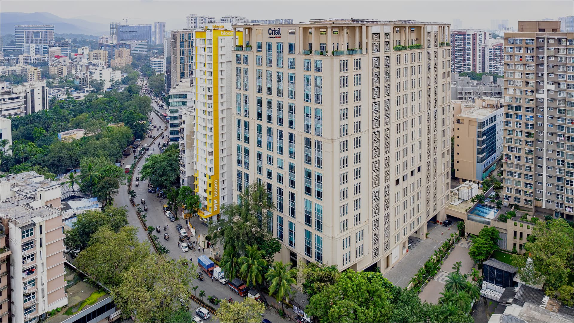 Residential Projects