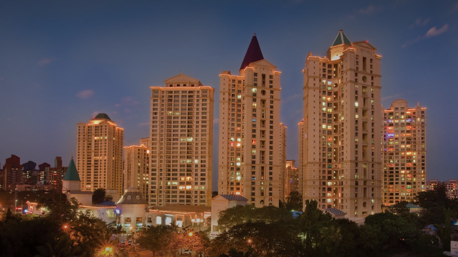 Residential Projects