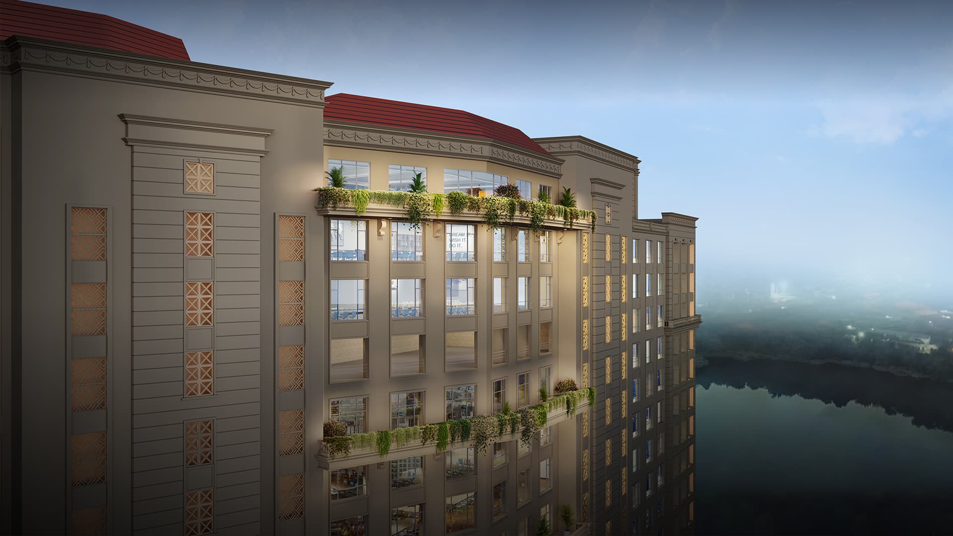 Residential Projects