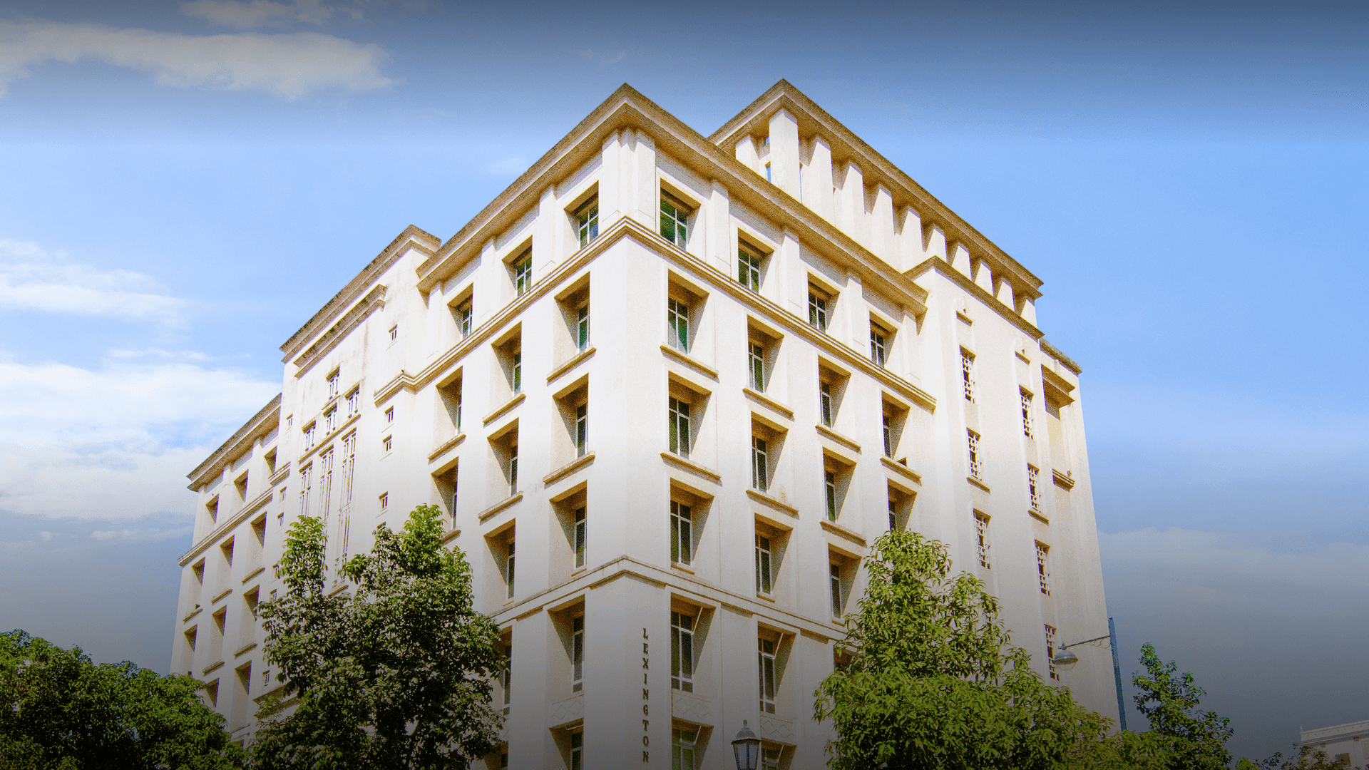 Residential Projects