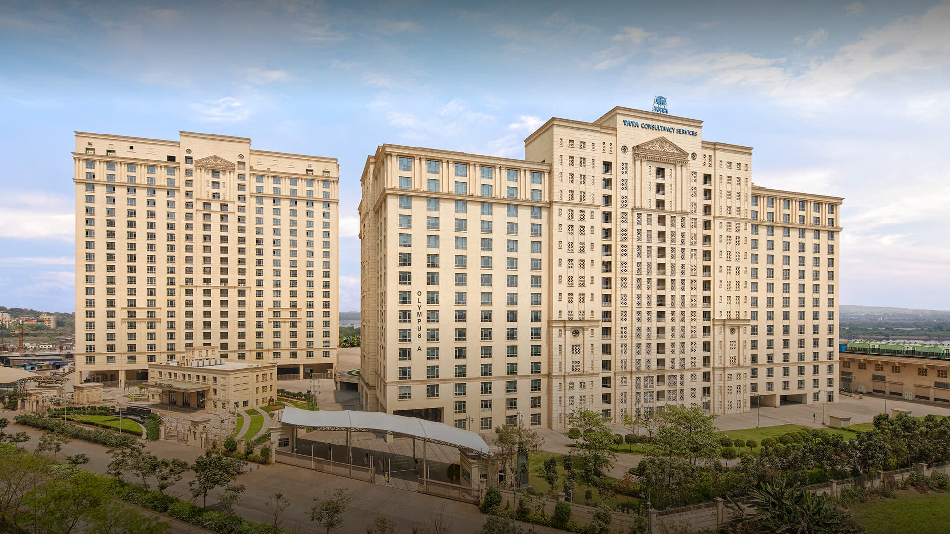 Residential Projects