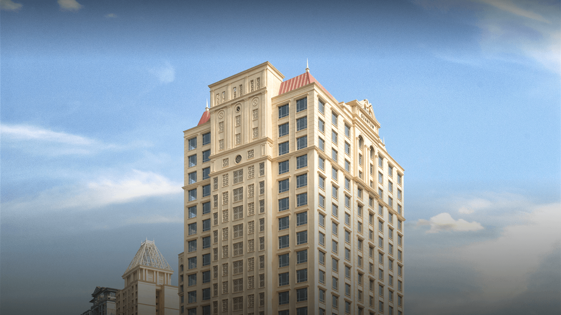 Residential Projects