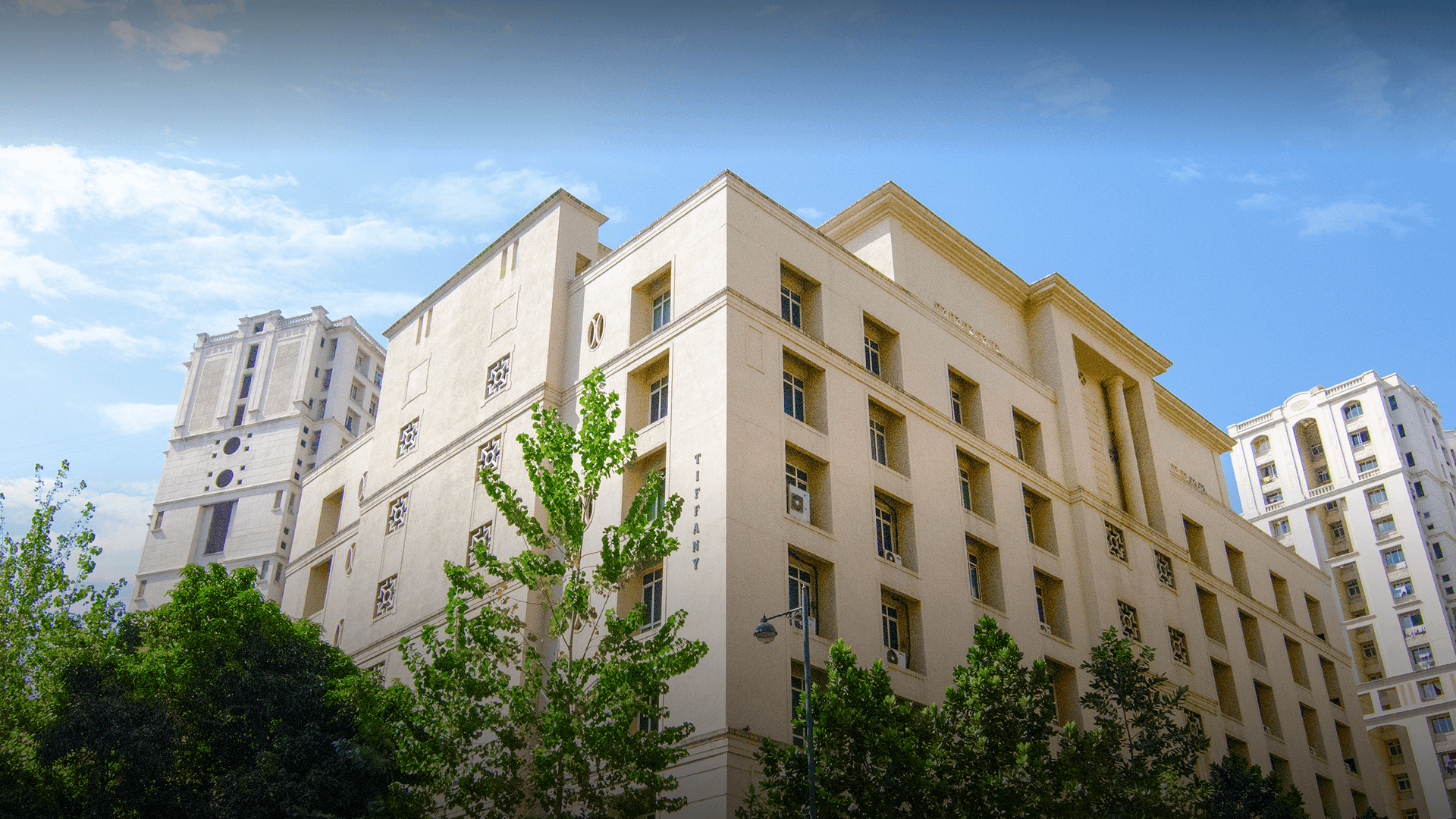 Residential Projects