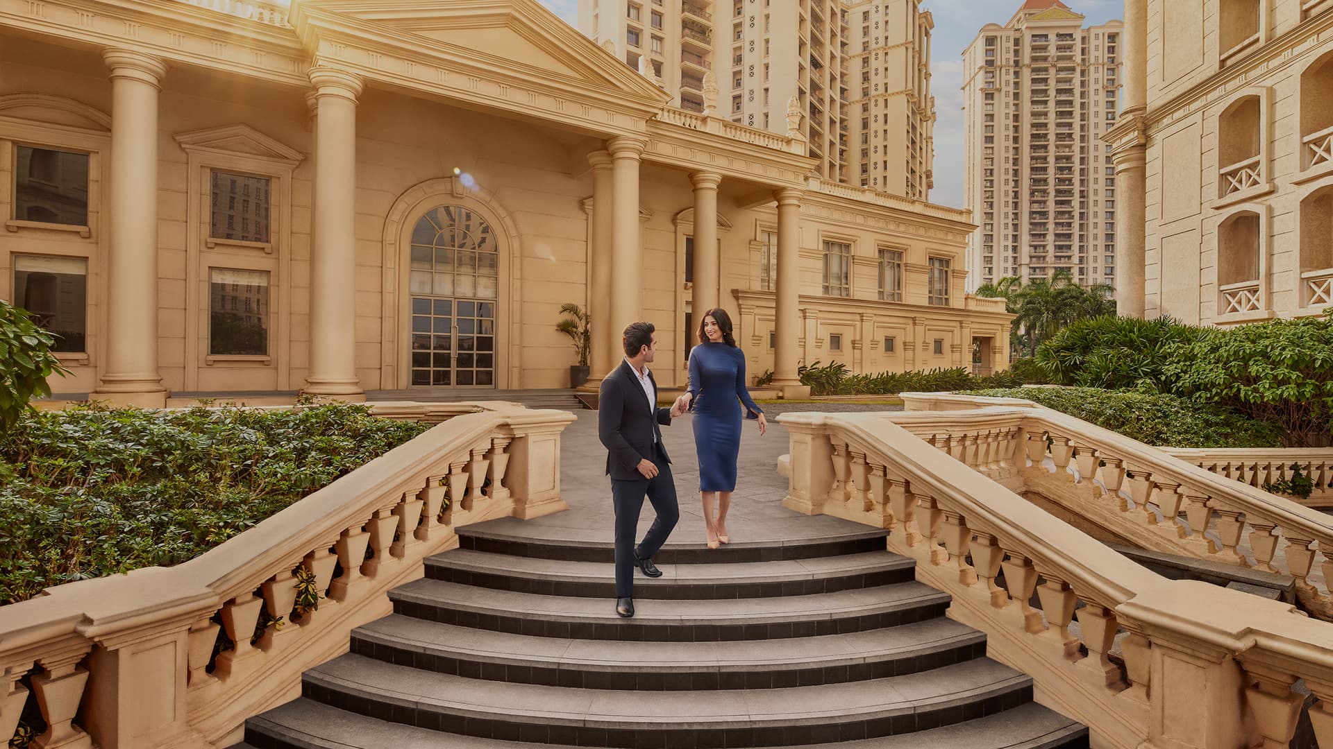 Residential Projects