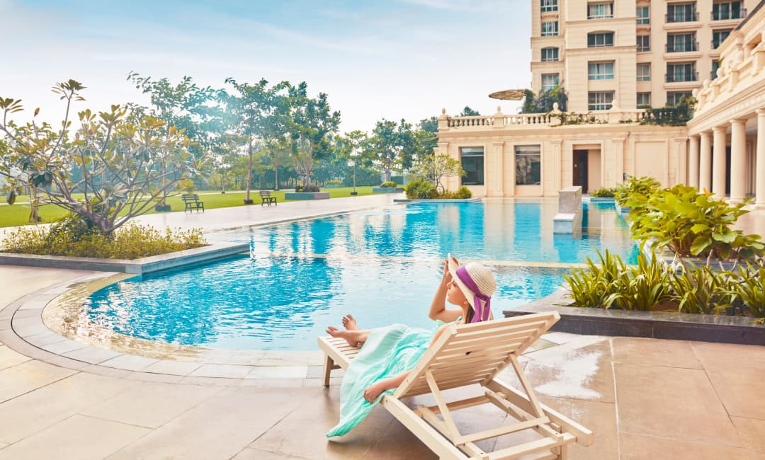 Hiranandani Octavius Verona exterior image 4