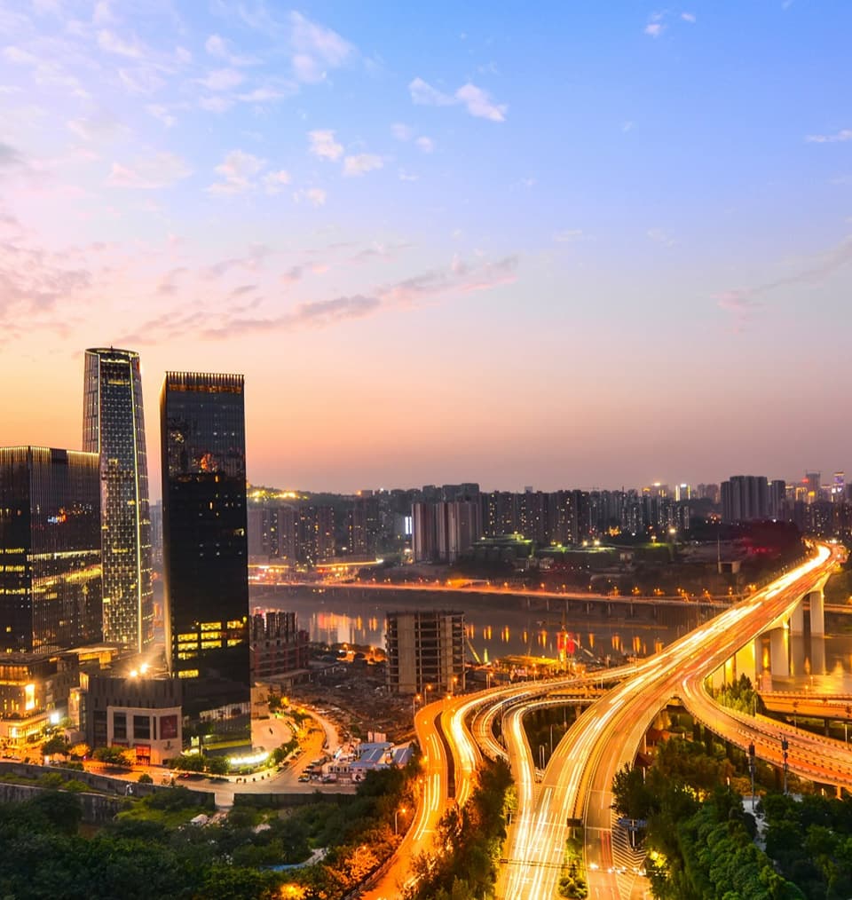 Commercial Hotspots in Mumbai