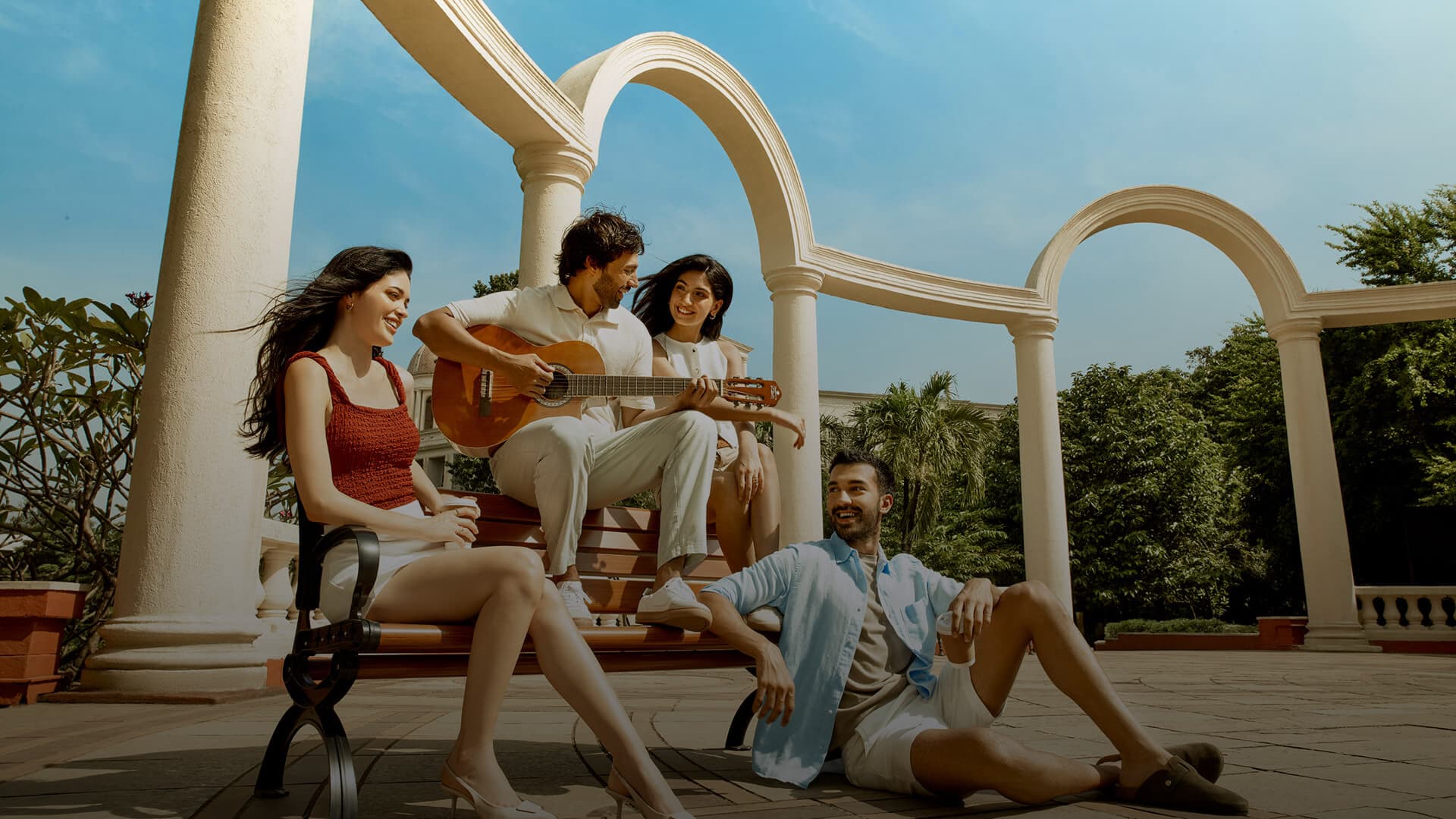 Residential Projects