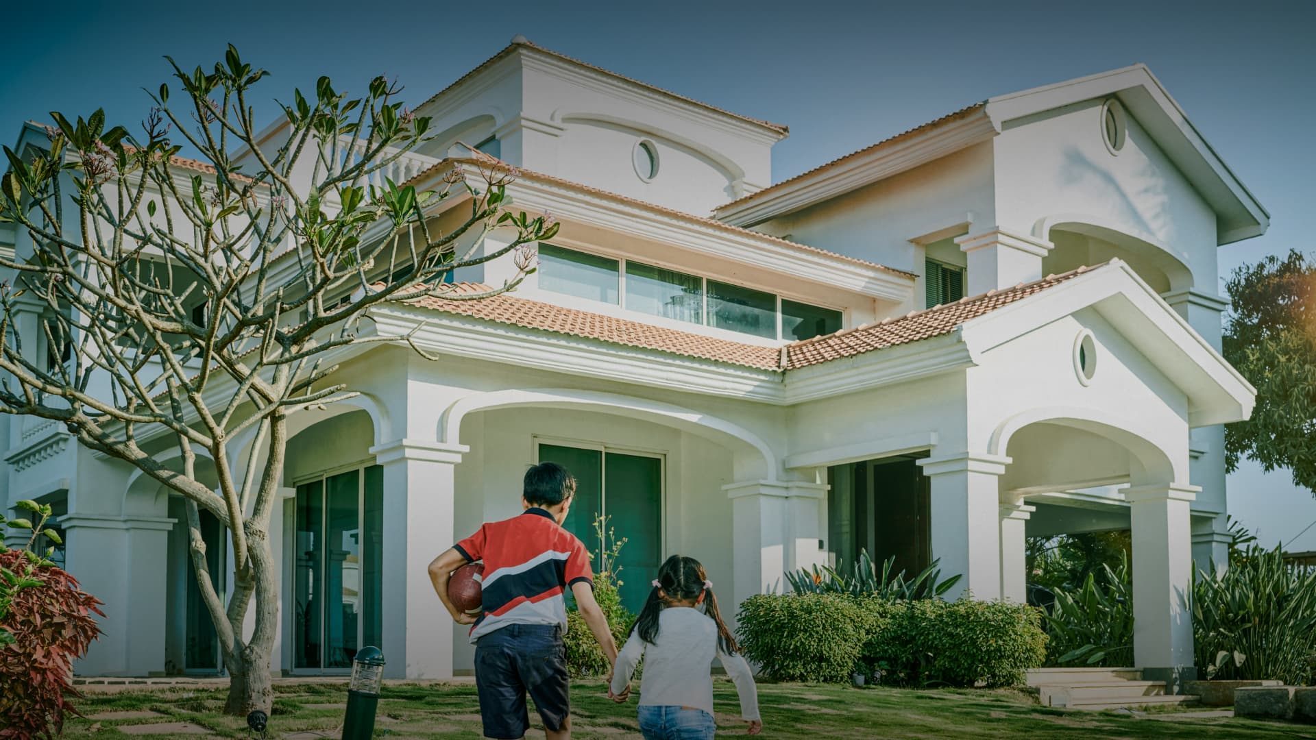 Residential Projects