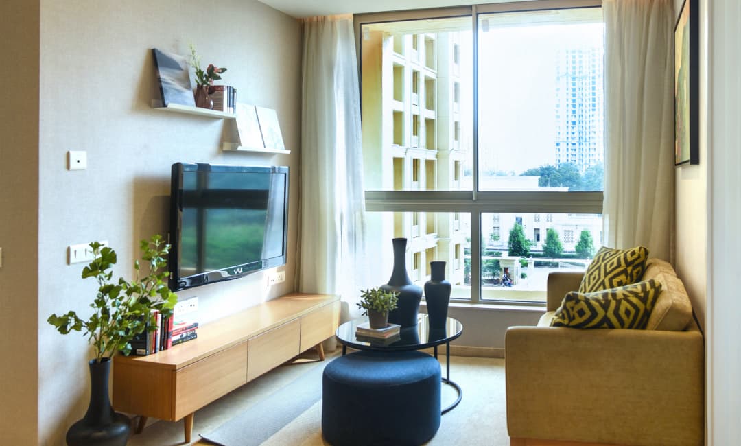 Hiranandani Villa Carnio interior image 2