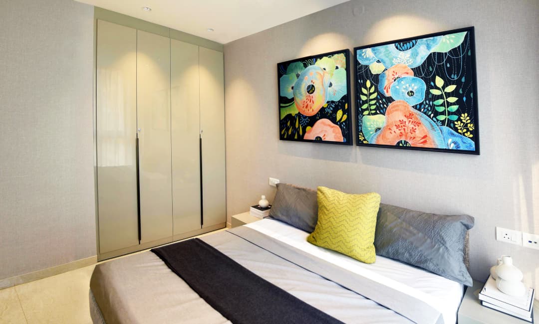 Hiranandani Villa Carnio interior image 3