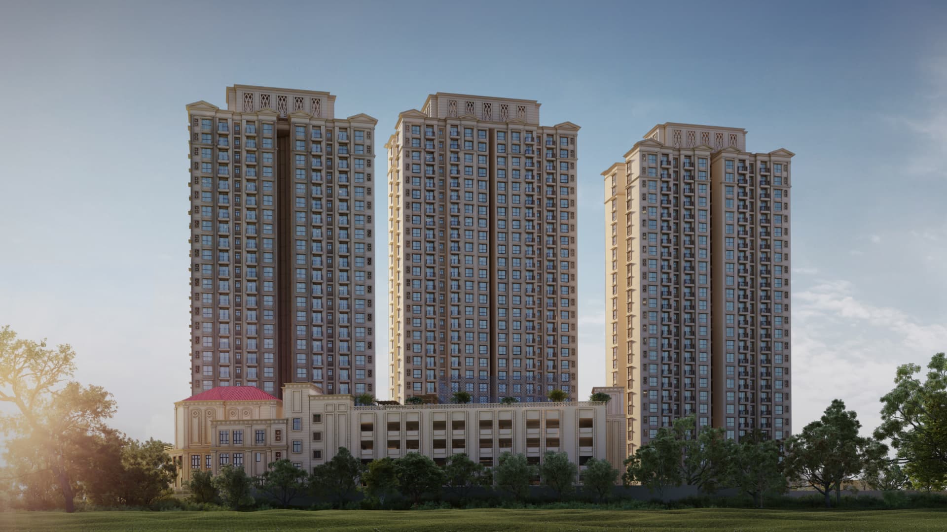 Residential Projects