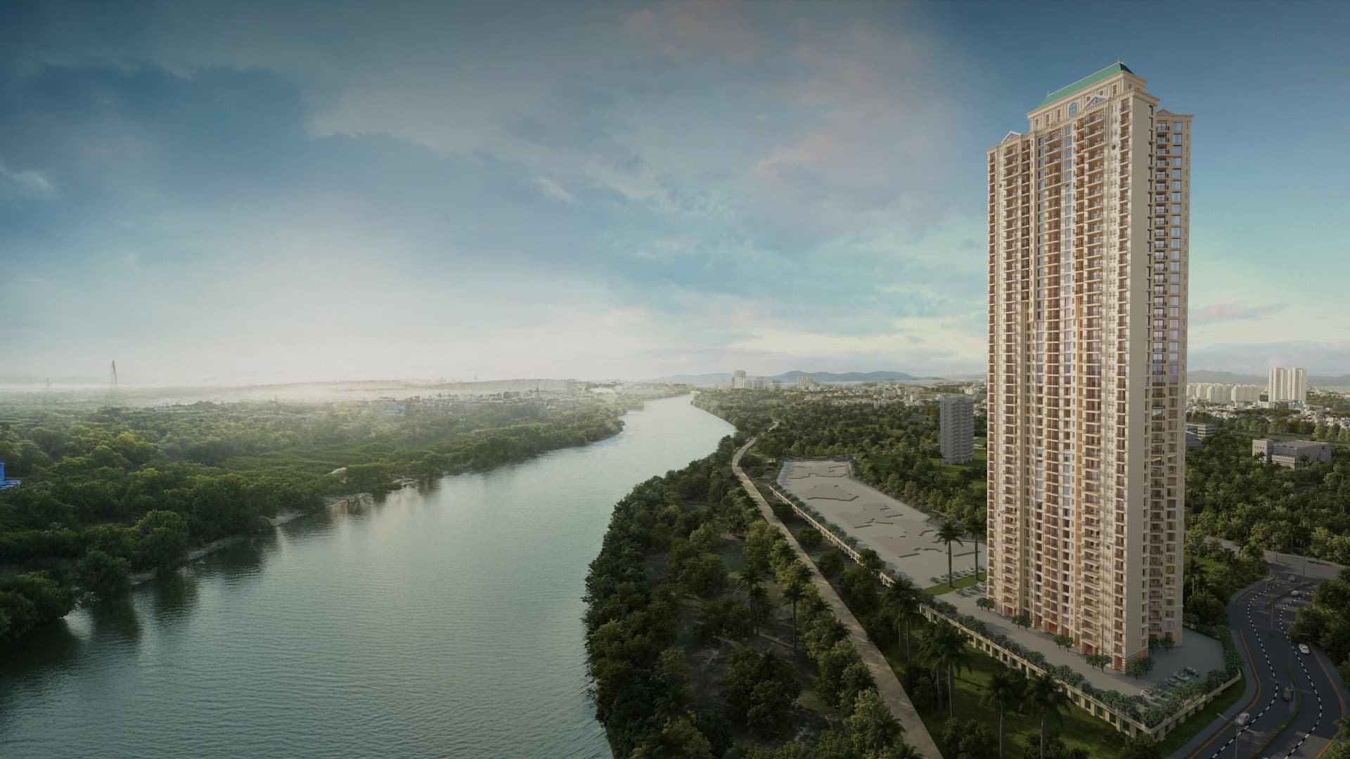 Residential Projects