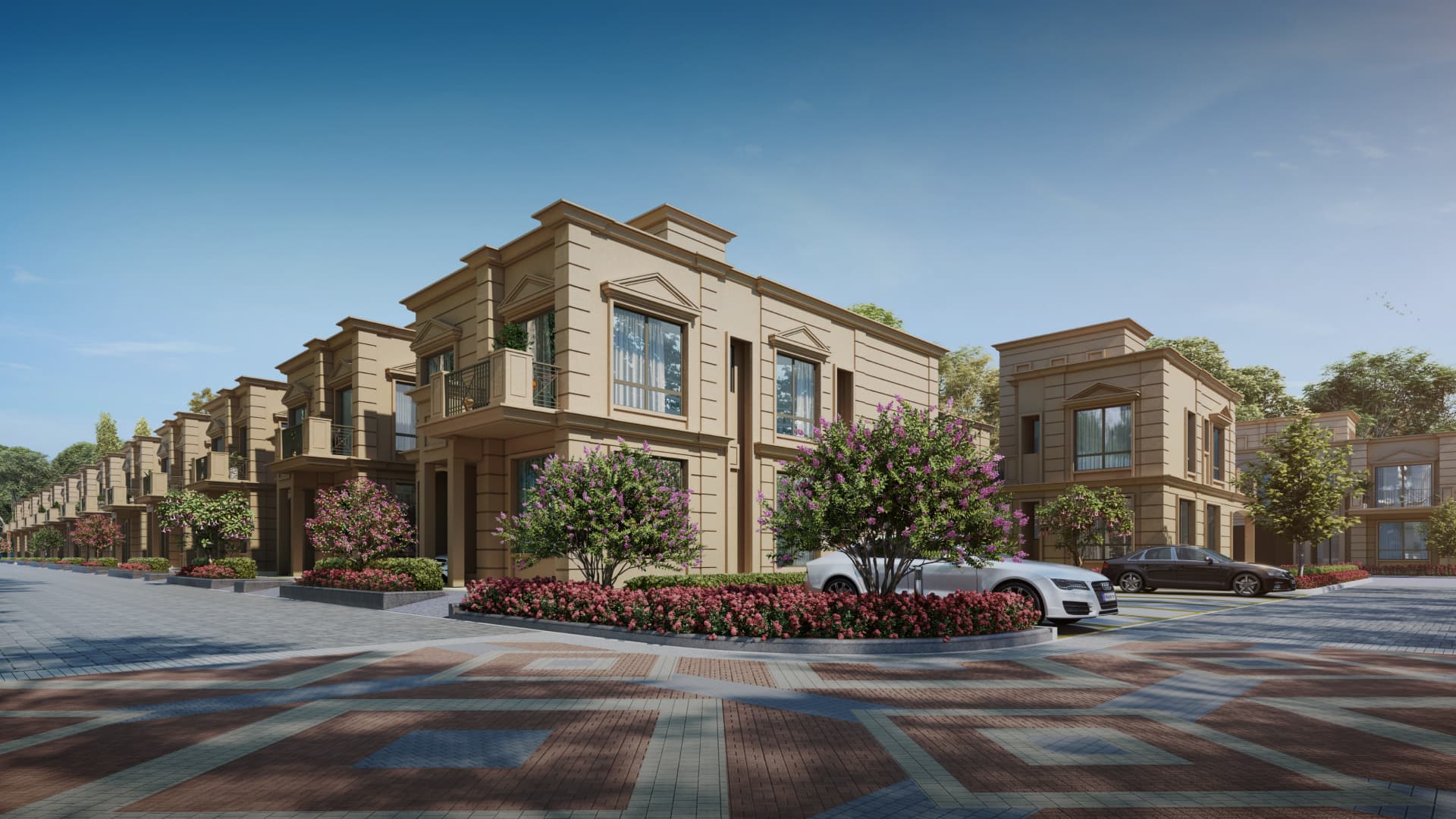 Residential Projects