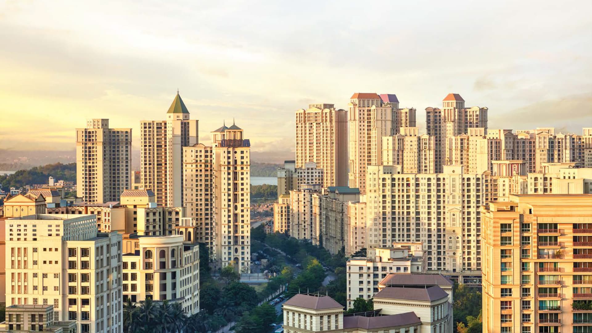 Residential Projects