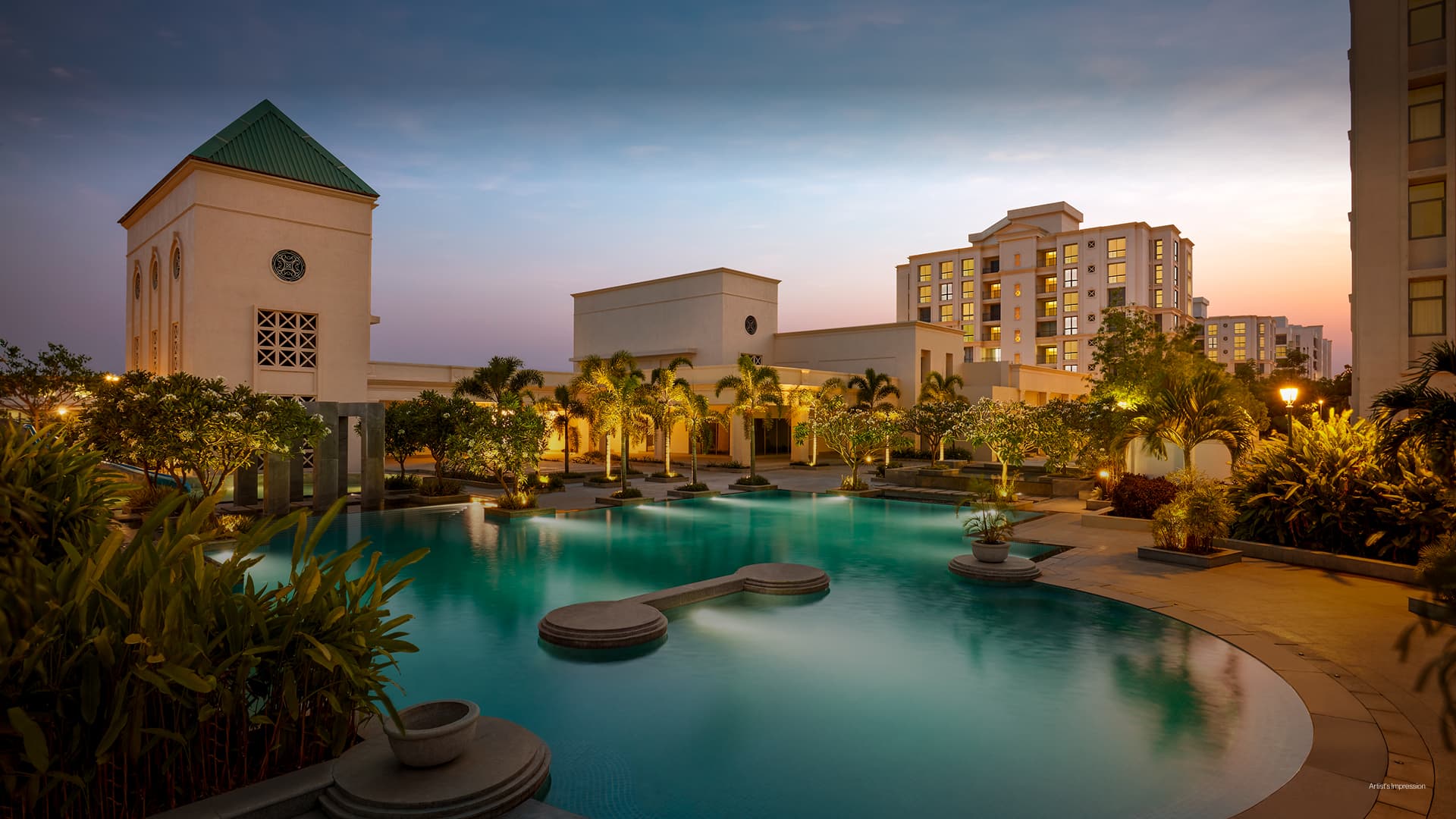 Residential Projects