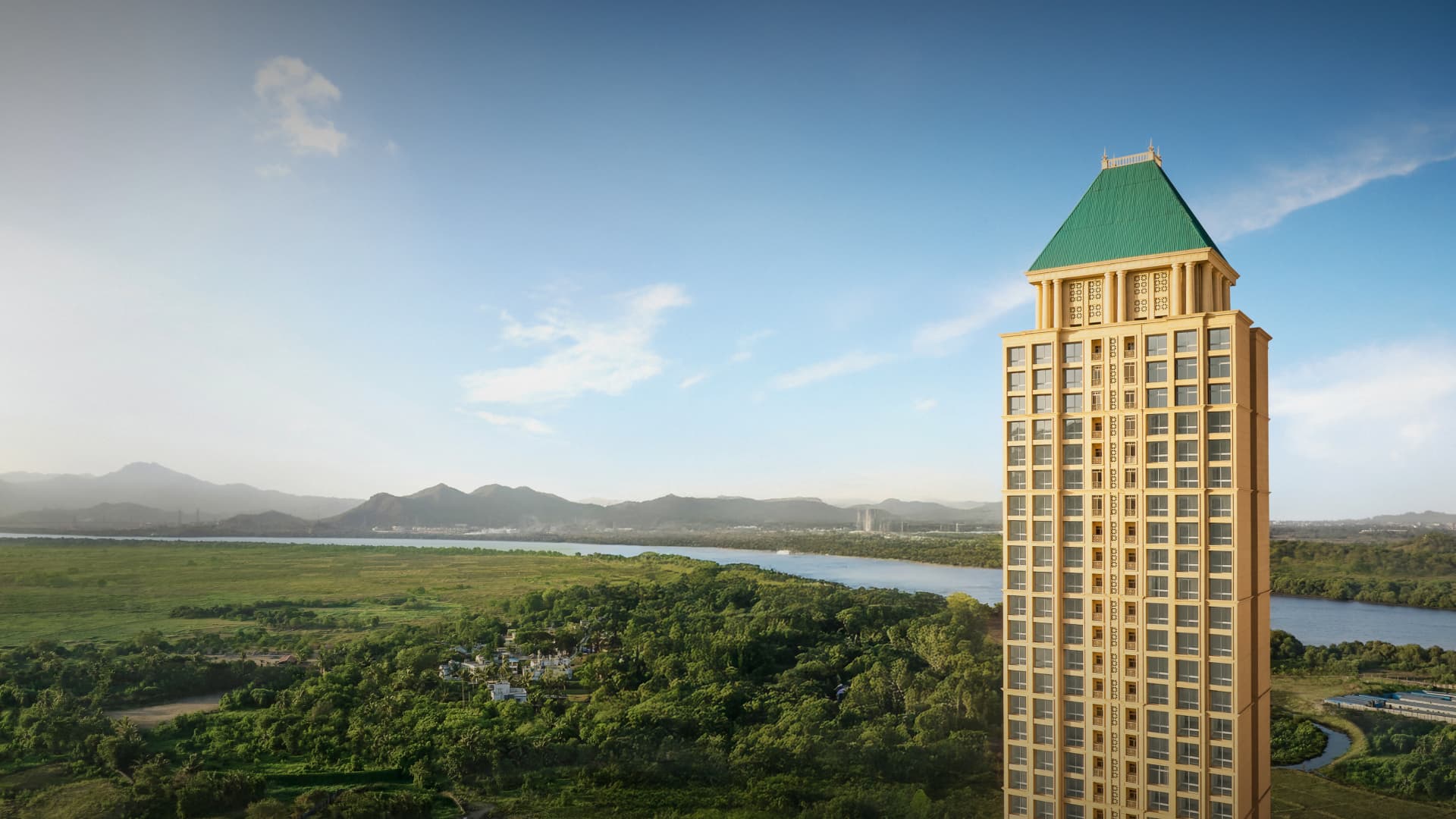 Residential Projects