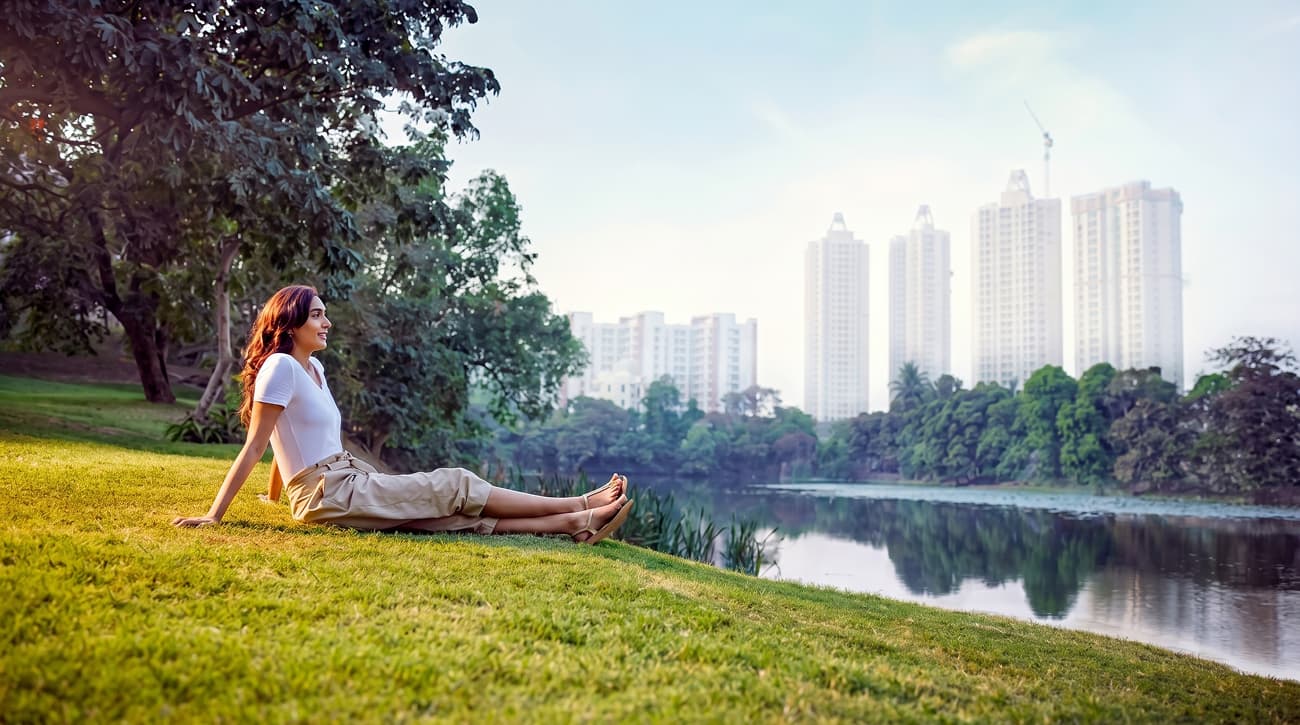 Flats in thane 2
