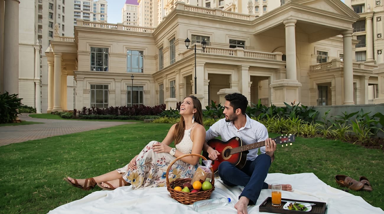 Flats in thane 3