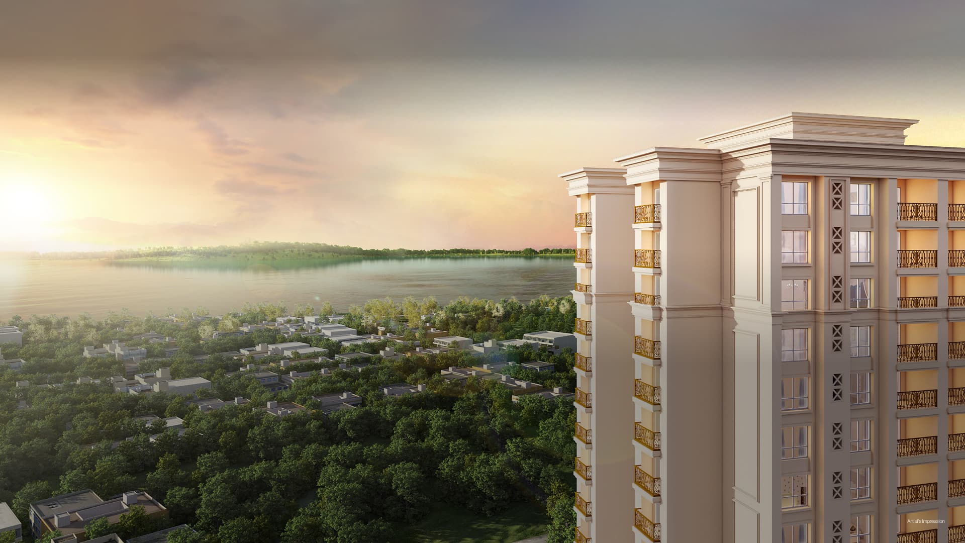 Residential Projects