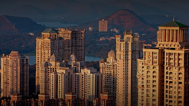 Hiranandani Gardens