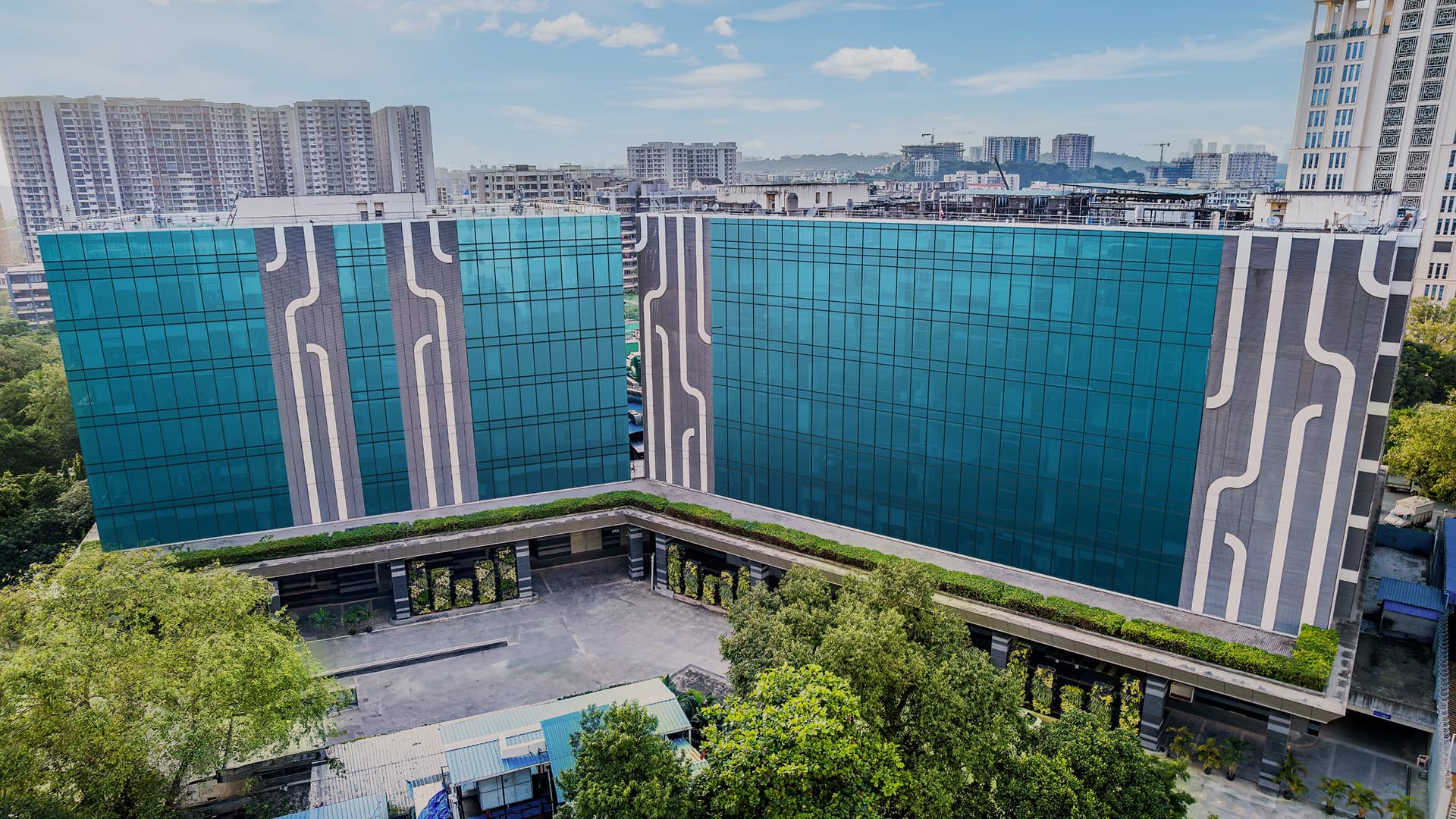 Residential Projects